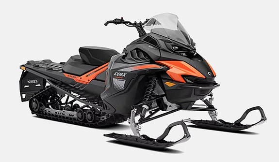 Lynx XTerrain CORE 3700 600 EFI