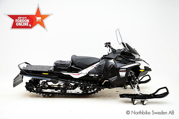 Lynx 59 RANGER CORE 600 ACE *2,75% ränta*