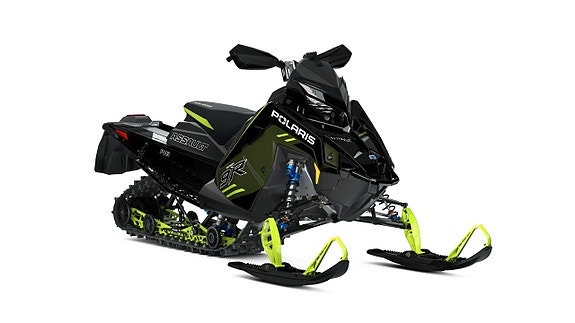 Polaris 9R Switchback Assault Escape Nyhet KAMPANJ -26 2 of 3