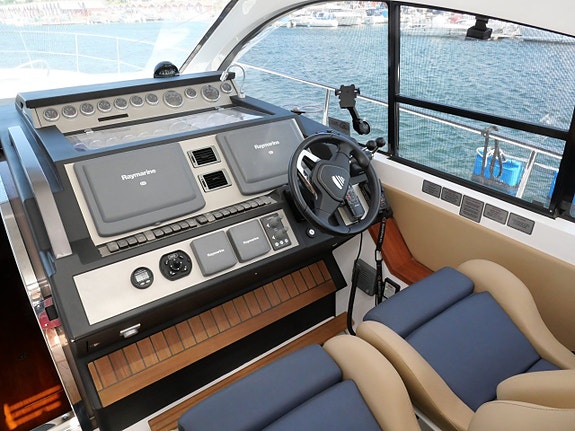 Fairline Targa GT 52 5 of 15