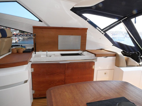 Fairline Targa GT 52 10 of 15
