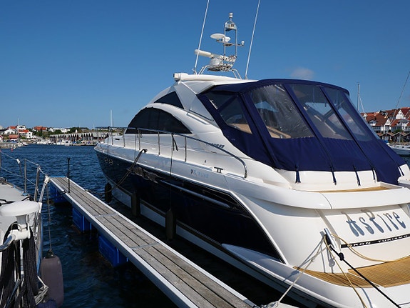 Fairline Targa GT 52 2 of 15