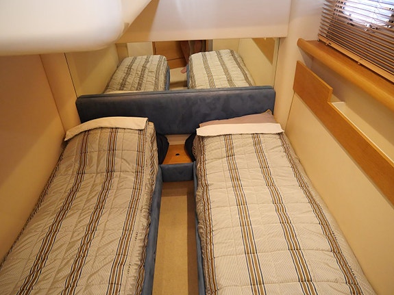 Fairline Targa GT 52 11 of 15