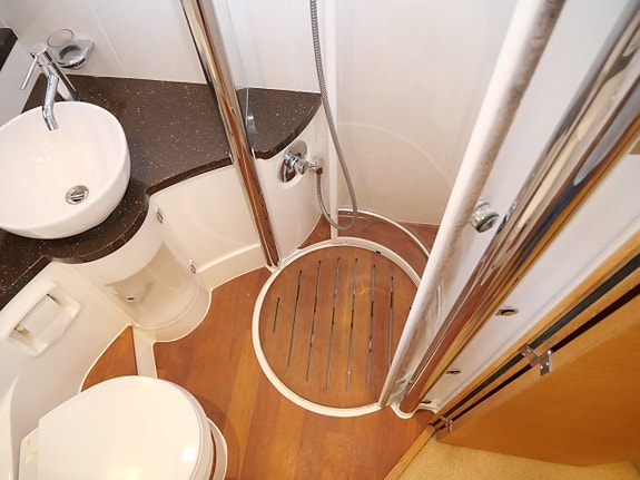 Fairline Targa GT 52 13 of 15
