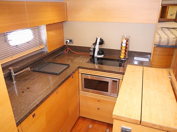 Fairline Targa GT 52 8 of 15
