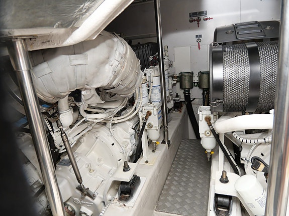 Fairline Targa GT 52 14 of 15
