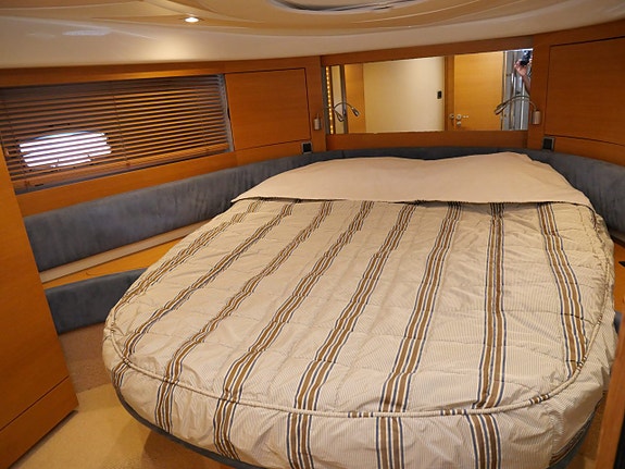 Fairline Targa GT 52 7 of 15