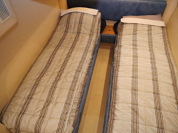 Fairline Targa GT 52 12 of 15