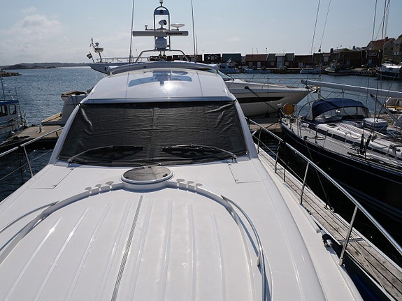 Fairline Targa GT 52 3 of 15