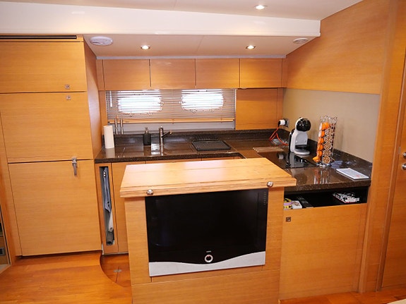 Fairline Targa GT 52 9 of 15
