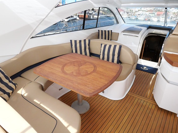 Fairline Targa GT 52 6 of 15