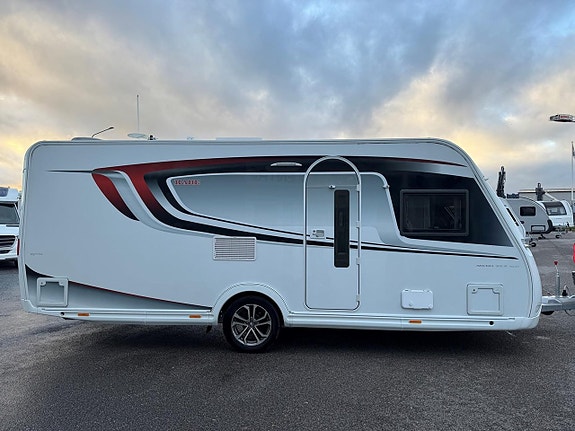 Kabe Imperial 560 XL KS Dubbelbädd 2 of 14