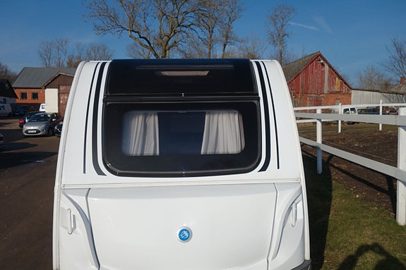 Knaus 500 Sport 13 of 16