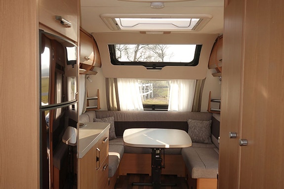 Knaus 500 Sport 4 of 16