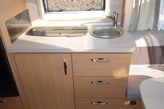 Knaus 500 Sport 8 of 16