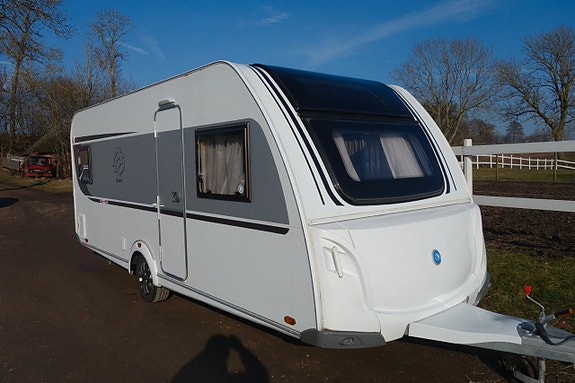 Knaus 500 Sport 14 of 16