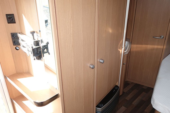 Knaus 500 Sport 6 of 16