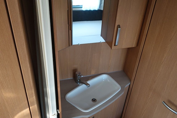 Knaus 500 Sport 10 of 16