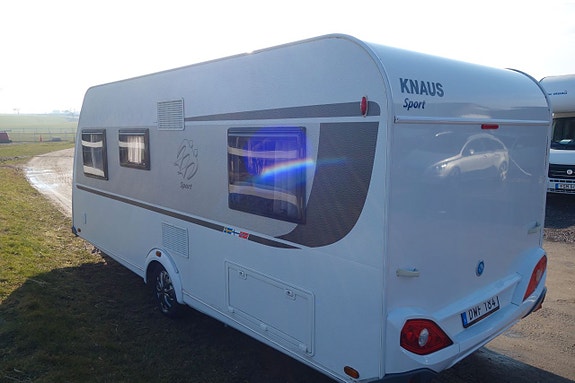 Knaus 500 Sport 16 of 16