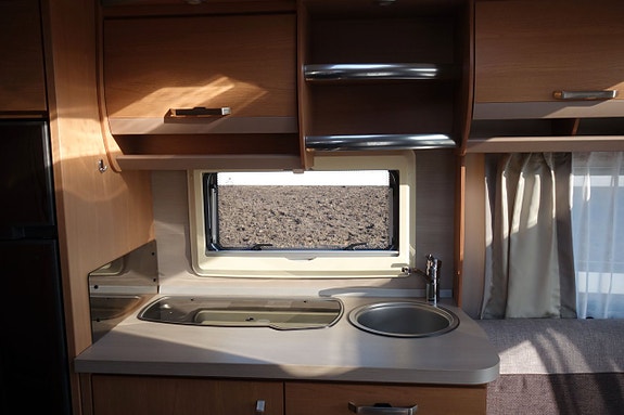 Knaus 500 Sport 7 of 16