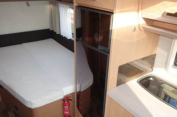 Knaus 500 Sport 5 of 16