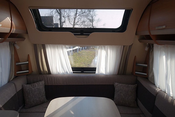 Knaus 500 Sport 2 of 16
