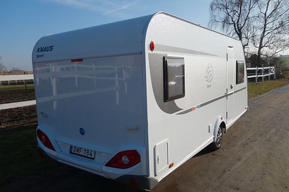Knaus 500 Sport 15 of 16