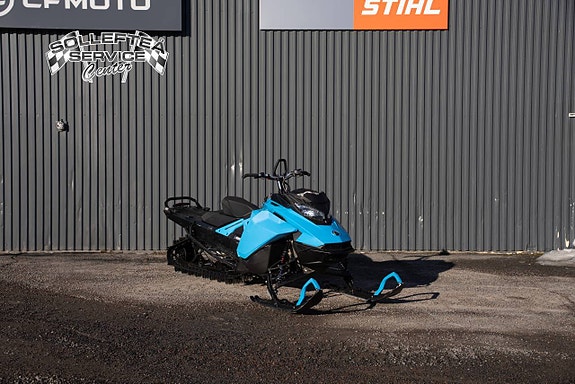 SKI-DOO SUMMIT SP 850 E-TEC 146" -20