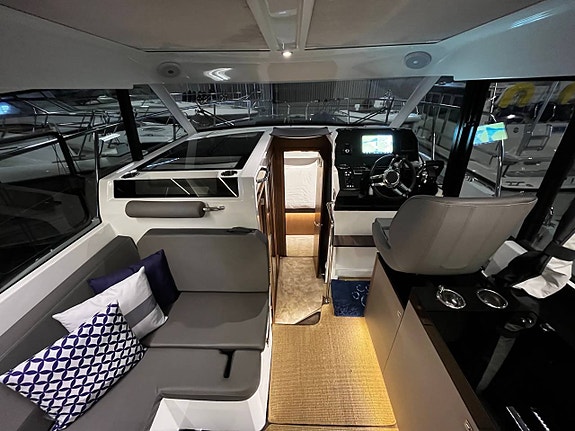 Beneteau Antares 11 | 2021 6 of 12