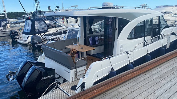 Beneteau Antares 11 | 2021