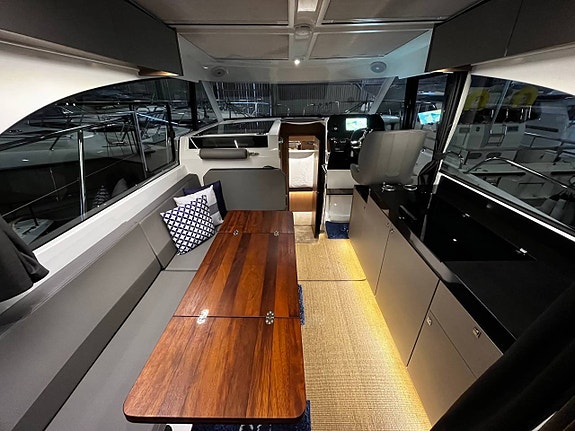 Beneteau Antares 11 | 2021 5 of 12