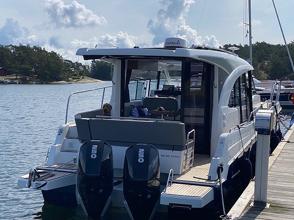 Beneteau Antares 11 | 2021 3 of 12