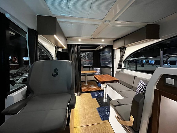 Beneteau Antares 11 | 2021 9 of 12