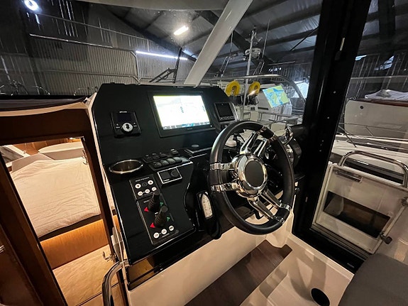 Beneteau Antares 11 | 2021 8 of 12