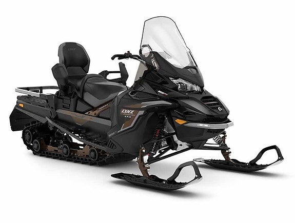 Lynx Commander Limited 900 ACE Turbo KAMPANJ *27000 kr*