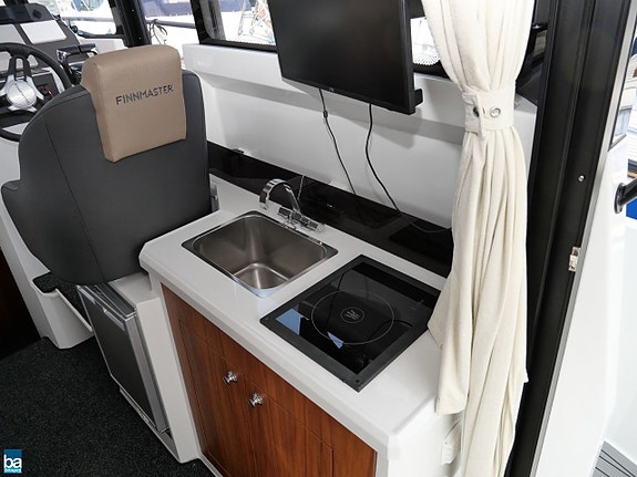 Finnmaster P8 4 of 6