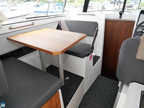 Finnmaster P8 3 of 6
