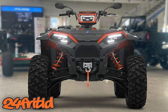 Polaris Sportsman XP 1000 S EPS LE 3 of 3