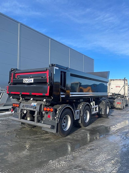 KOLSTAD EXTREME 3 of 5