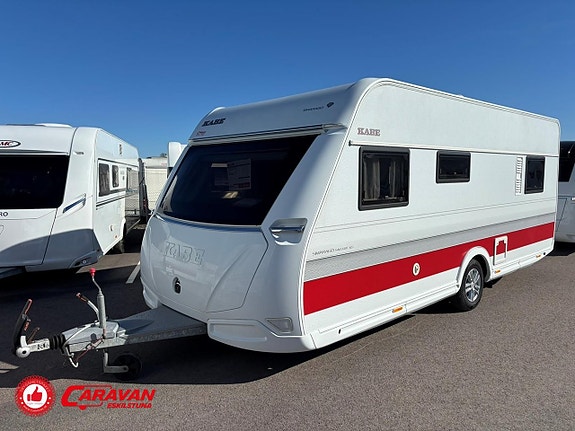 Kabe Smaragd 540 GLE B2 KS / Avdragbar moms 22 of 27