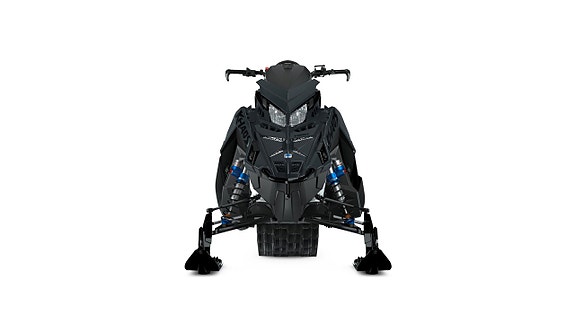 Polaris 9R RMK Khaos 146" -26 3 of 3