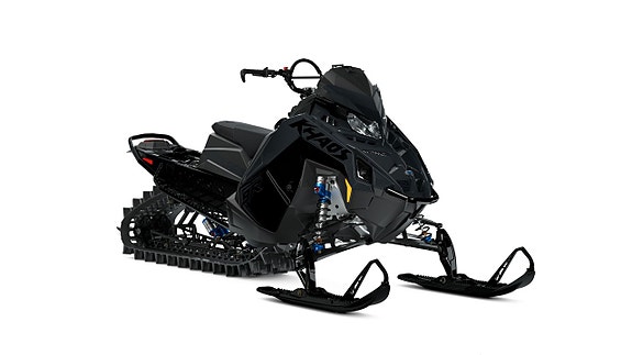 Polaris 9R RMK Khaos 146" -26 2 of 3