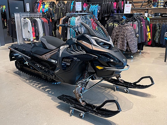 Lynx Adventure Limited