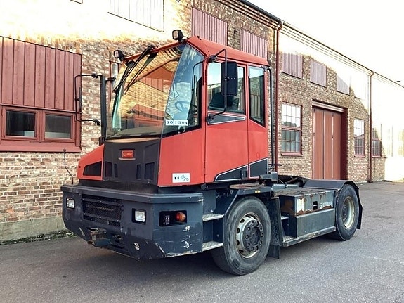 Kalmar TR618