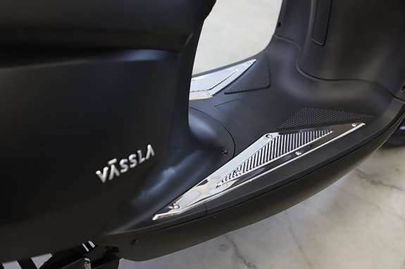 VÄSSLA 2 | Scooter - Växjö 6 of 6