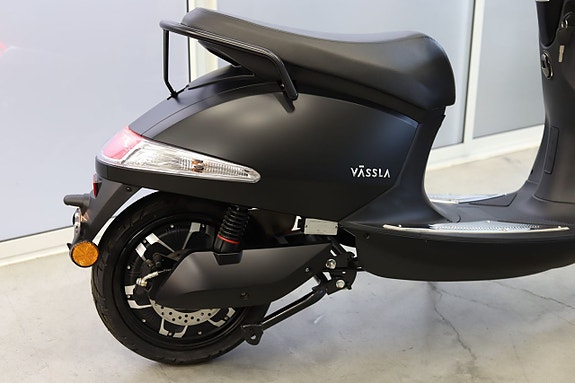 VÄSSLA 2 | Scooter - Växjö 5 of 6