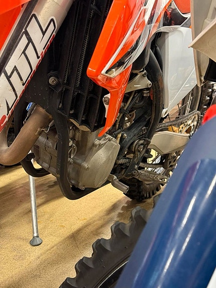 KTM 450 SX-F 2 of 8