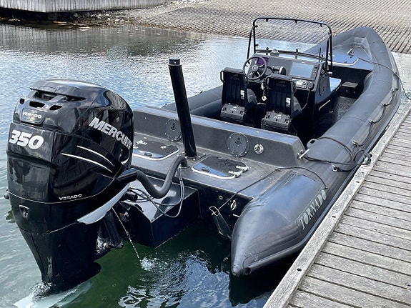 Tornado 7.8 m High Performance 6 of 6