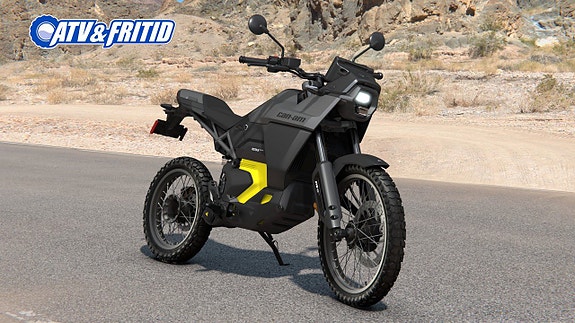 Can-Am Origin. Lagerrensning! Spara 60.000 kr. 1 693 kr per månad