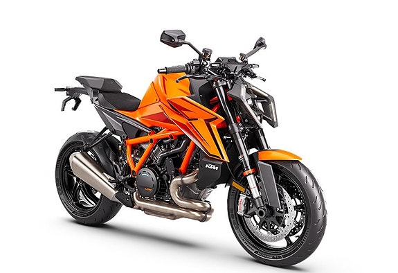 KTM 1390 Superduke R *Omgående leverans*